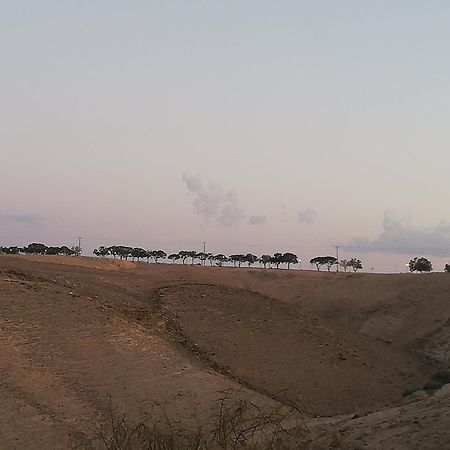 Desert Sunrise Arad Hotel Buitenkant foto